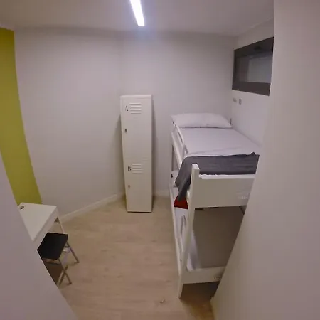 Albergue Room018bcn