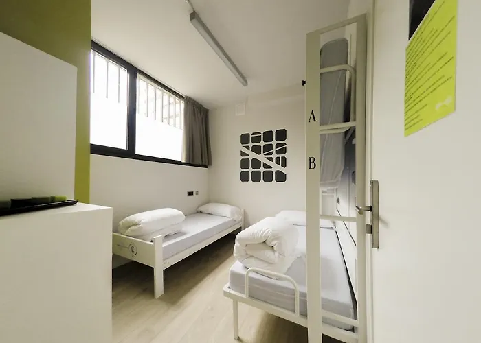 Room018bcn Barcelona