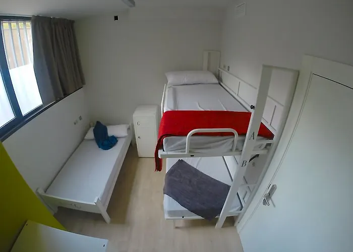Albergue Room018bcn