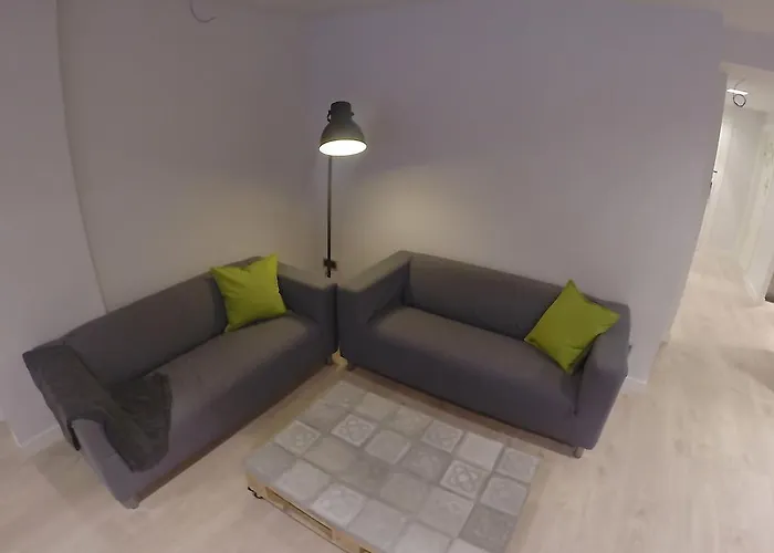 Albergue Room018bcn