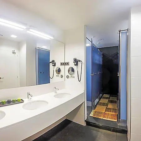 Room018bcn Barcelona