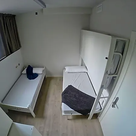 Room018bcn Barcelona