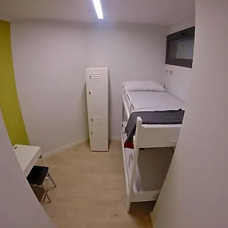 Room018bcn Hostel