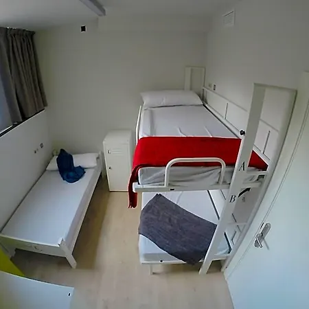 Room018bcn Barcelona