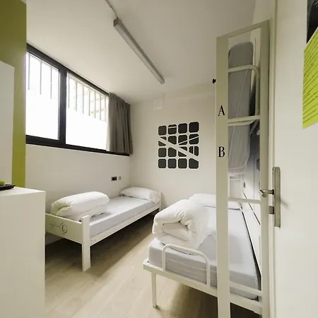 Room018bcn Barcelona