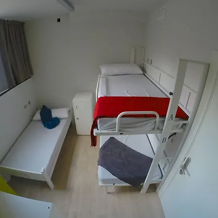 Albergue Room018bcn