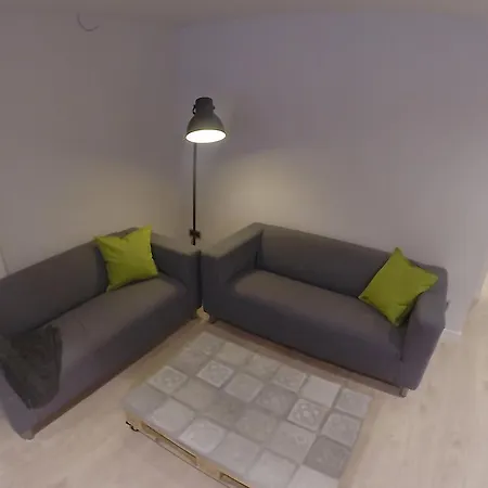 Hostal Room018bcn