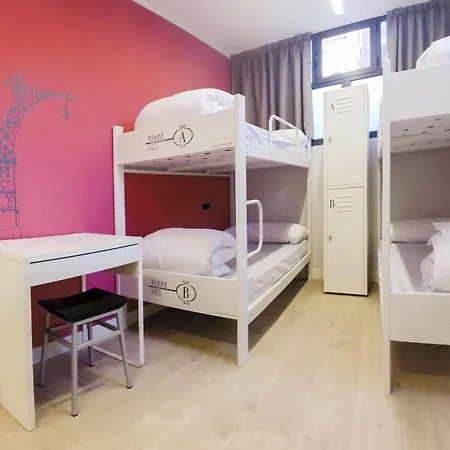 Room018bcn Barcelona