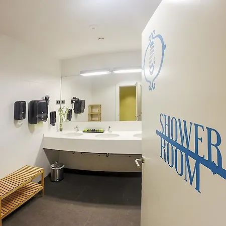 018bcn客房旅舍 * 巴塞罗那