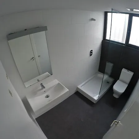 旅馆 018bcn客房旅舍