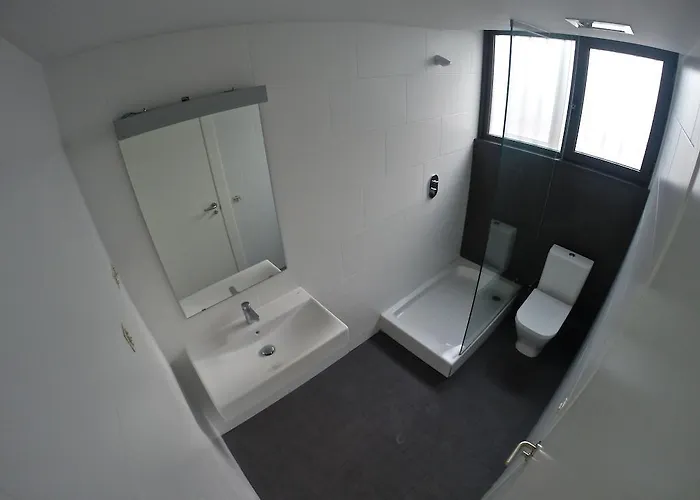 Vandrerhjem Room018bcn