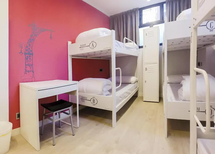 Room018bcn Barcelona